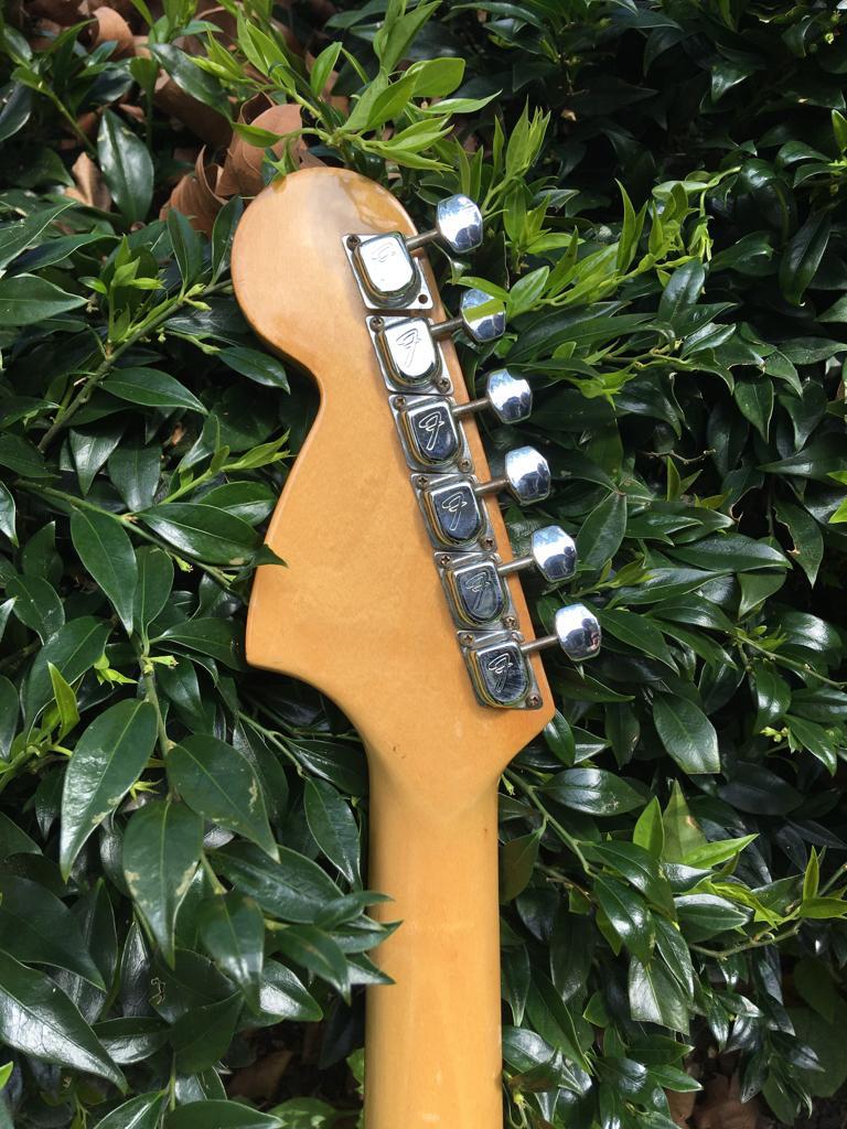 1978 Fender Musicmaster