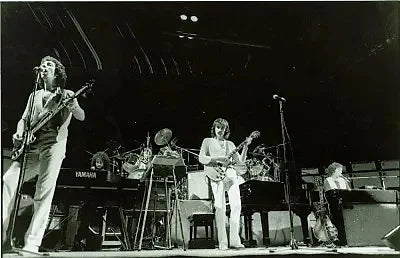 1977 Music Man D130 Head ex 10CC Strawberry Studios HD130 Head ex 10CC Strawberry Studios