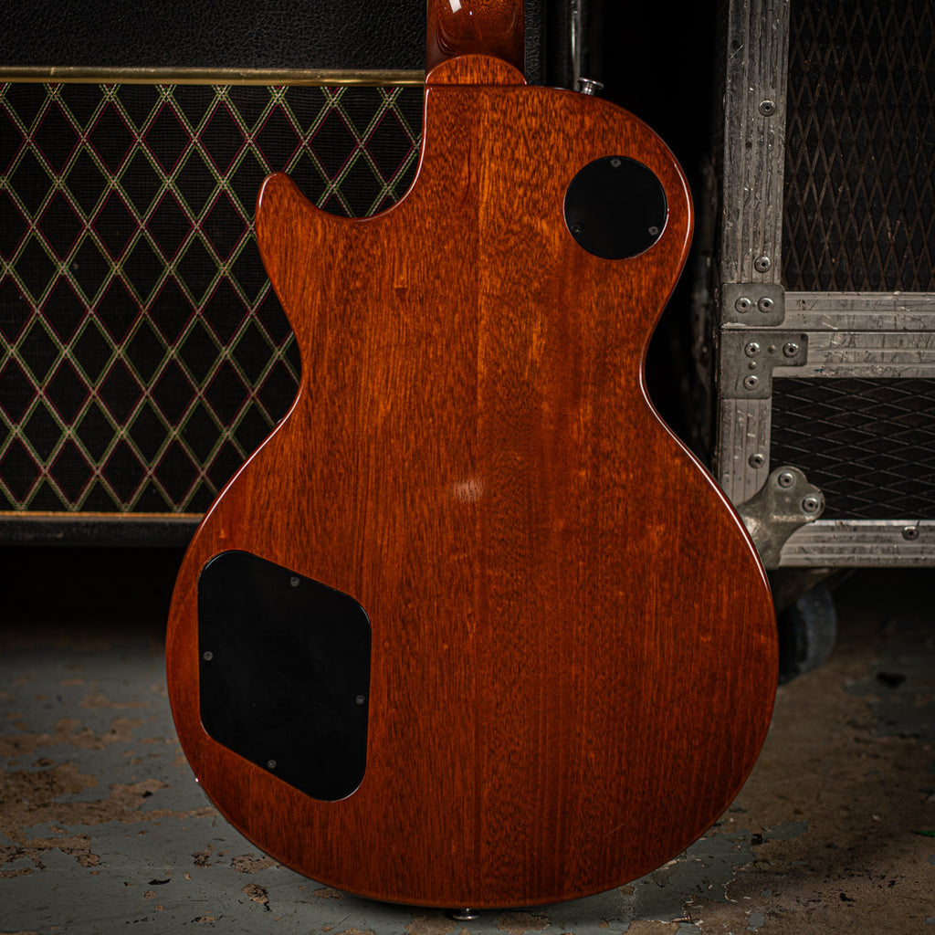 Gibson Les Paul Classic 2022 - Honeyburst