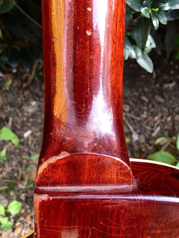 2020s Gibson Heavily Aged MURPHY LAB 58 Reissue Les Paul Standard