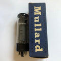 1960s Mullard EL34 Valve