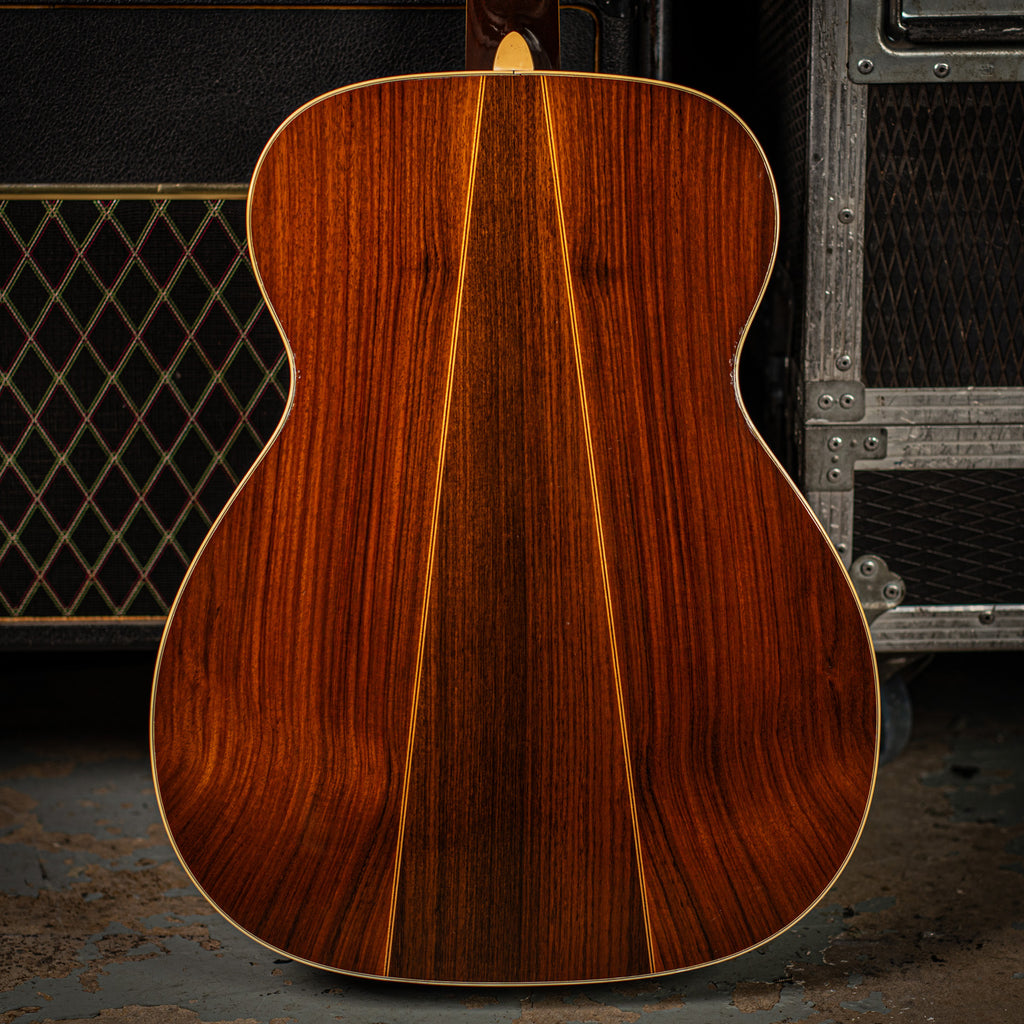 Martin M-36 Acoustic 1990 Natural