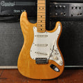 Fender Stratocaster Natural 1973