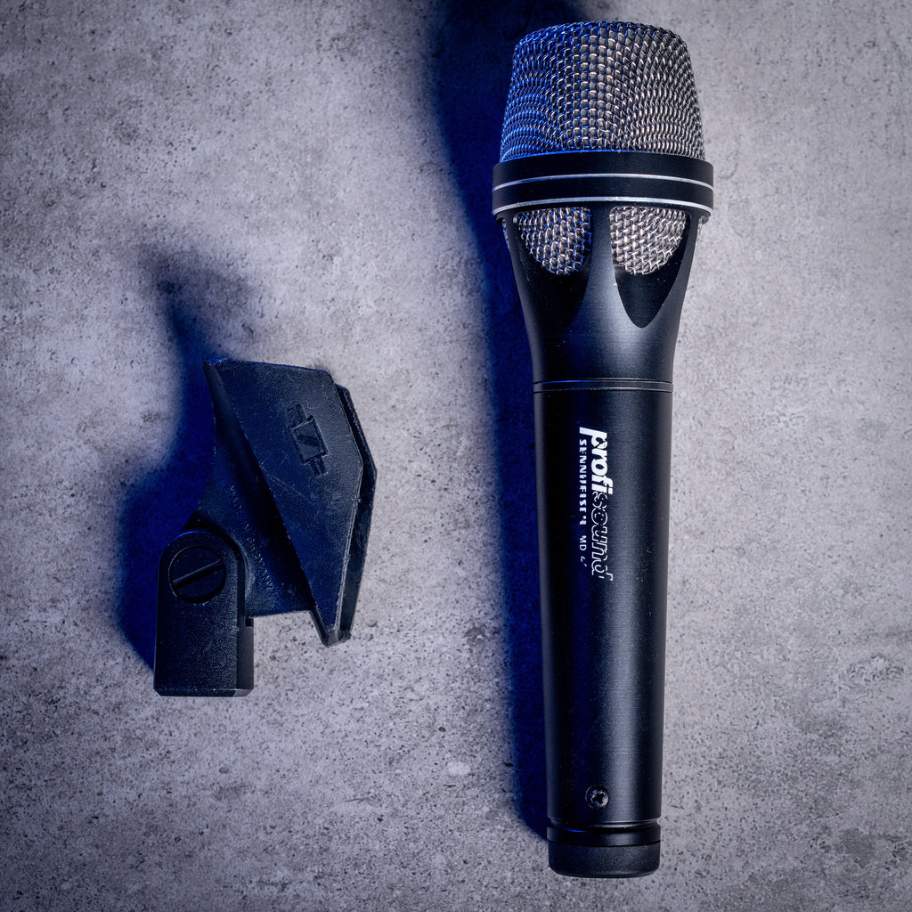 Sennheiser MD 427 Microphone