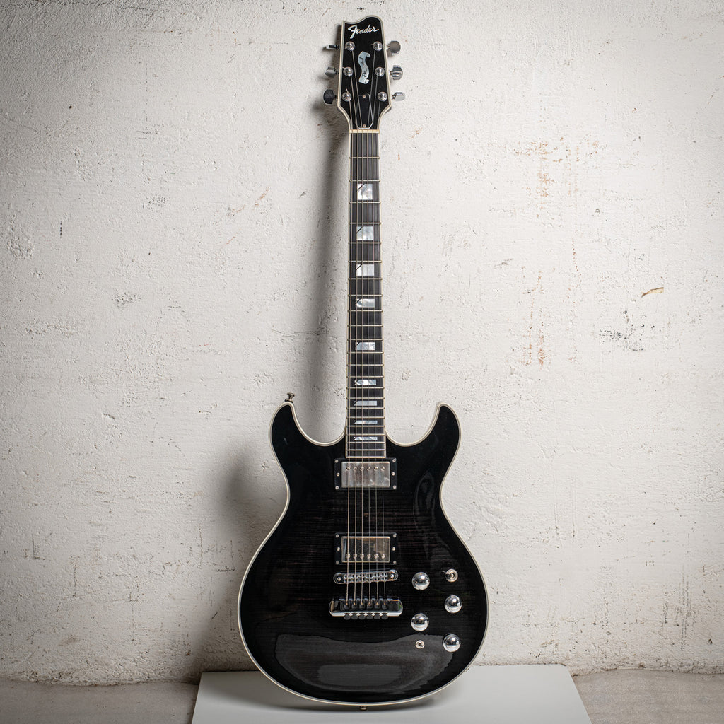 2000s Fender Custom Shop Robben SIGNED BY THE ARTIST