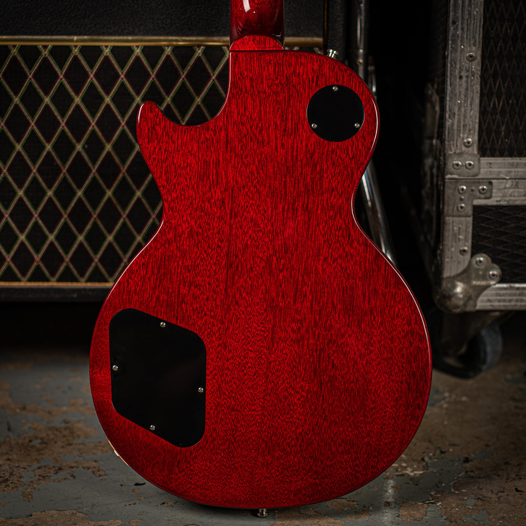 Gibson Slash Appetite Les Paul Standard 2024 - Amber