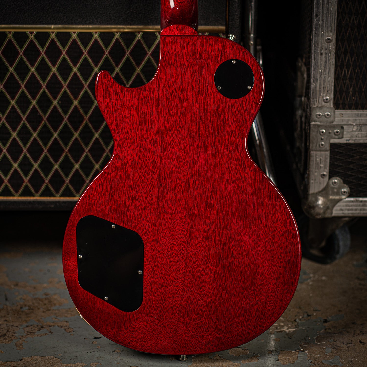 Gibson Slash Appetite Les Paul Standard 2024 - Amber