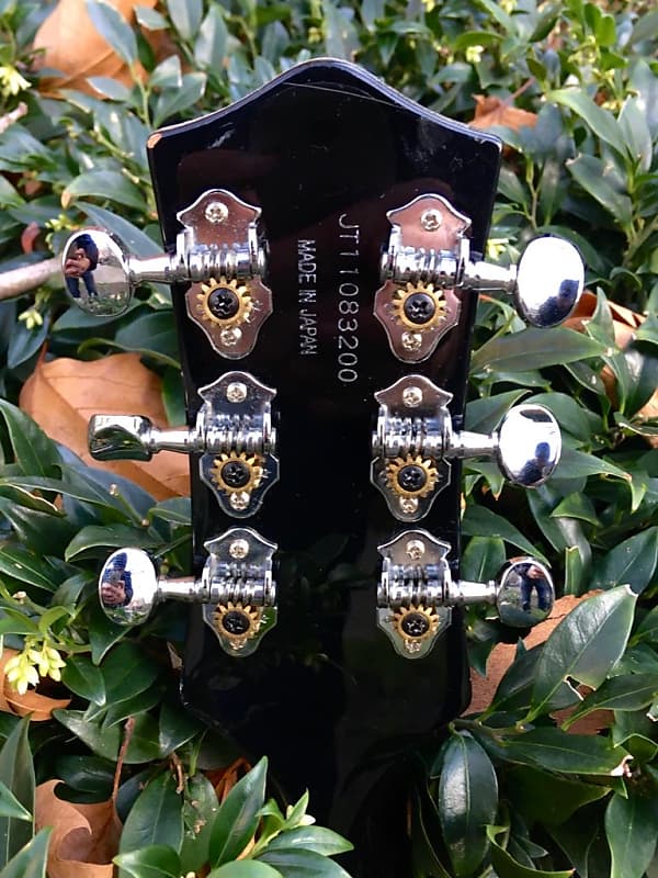 2000s Gretsch Duo Jet , George Harrison , Limited Edition