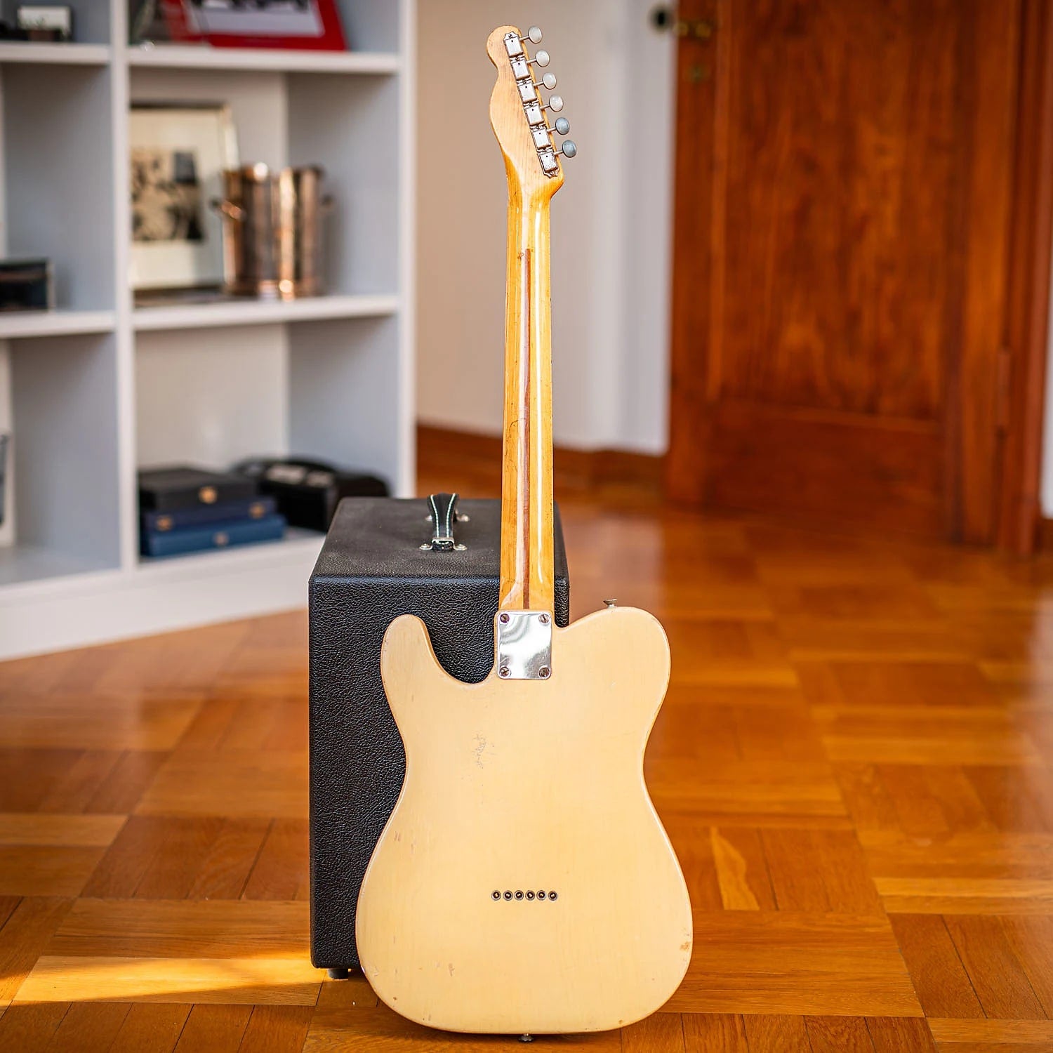 1951 Fender Esquire