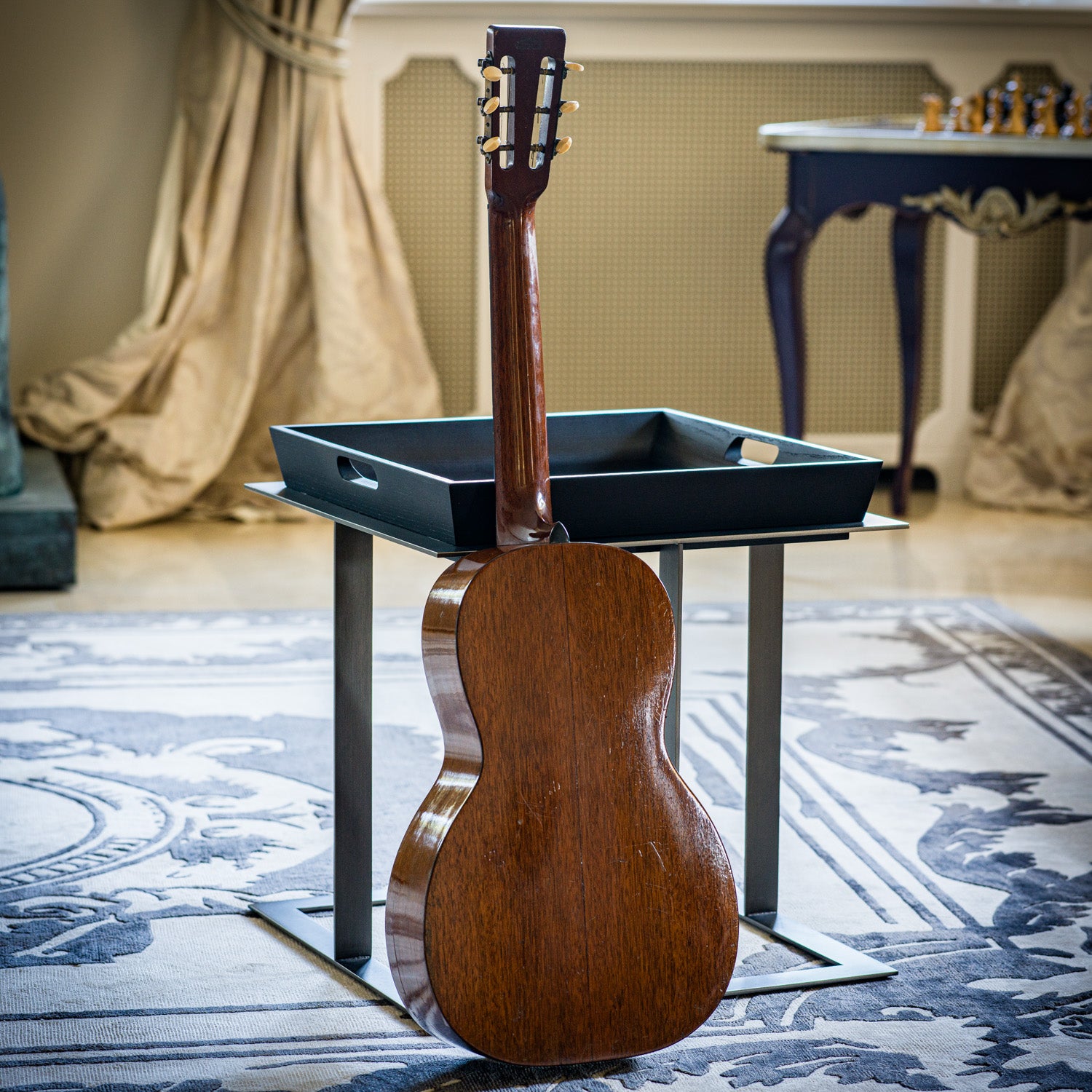 1927 Martin 2/17 Parlour Model