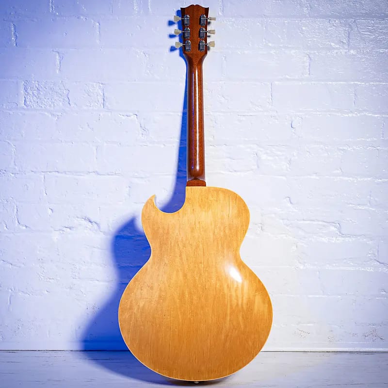 Gibson ES-175 1950 - Blonde