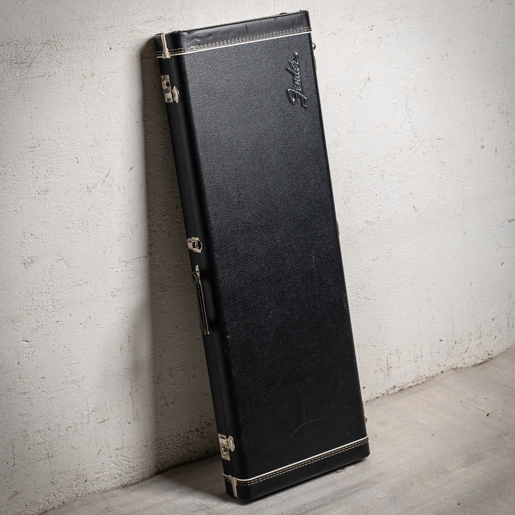 2008 Fender Custom Shop Zebra Stratocaster