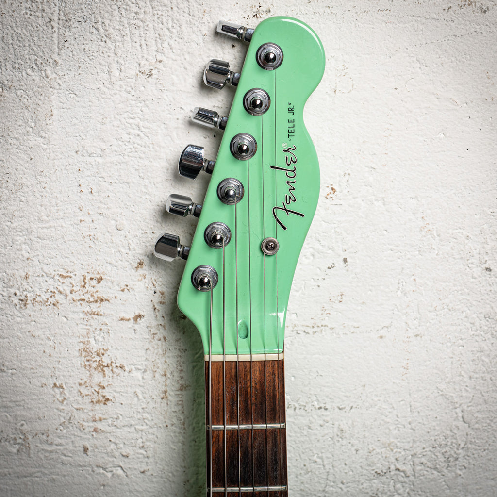 1995 Fender Custom Shop RARE Telecaster Junior P90