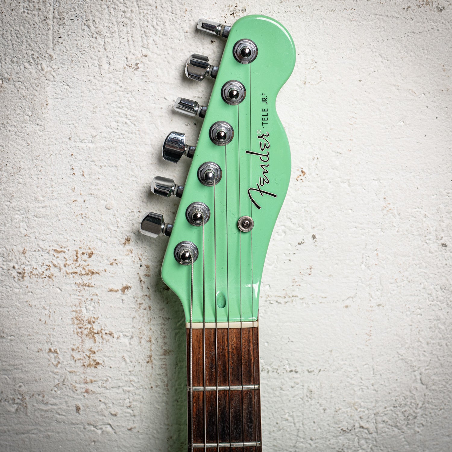 1995 Fender Custom Shop RARE Telecaster Junior P90