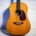 Martin D12-20 Spruce 1964
