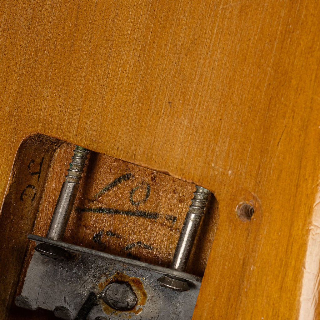 1955 Fender Stratocaster