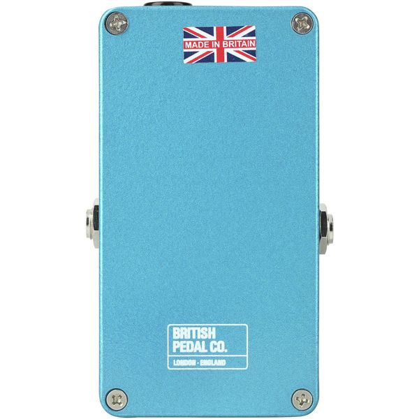 2024 British Pedal Company Compact Series Zonk Machine