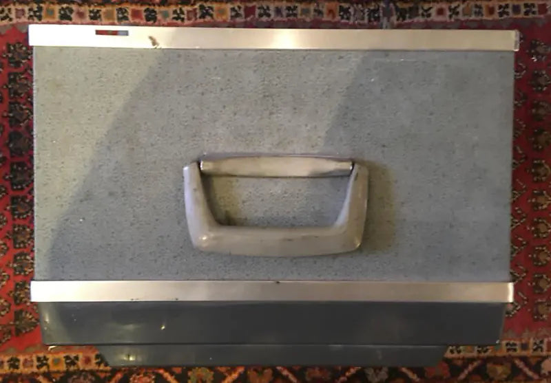 1970 Revox TAPE MACHINE , THE FACES ,  OOH LA LA