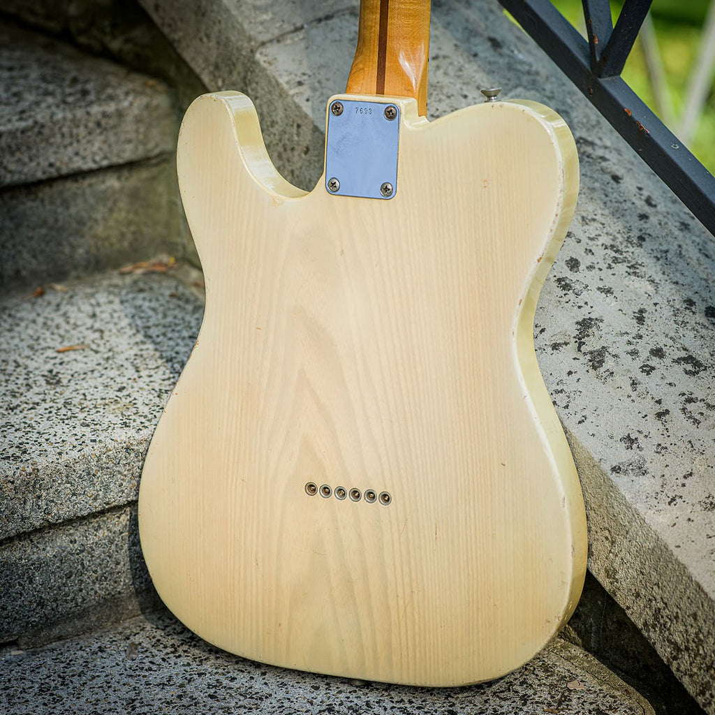 1954 Fender Esquire