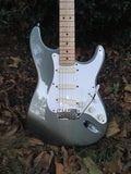 1998 Fender Eric Clapton Signature Model Stratocaster 'Blackie'