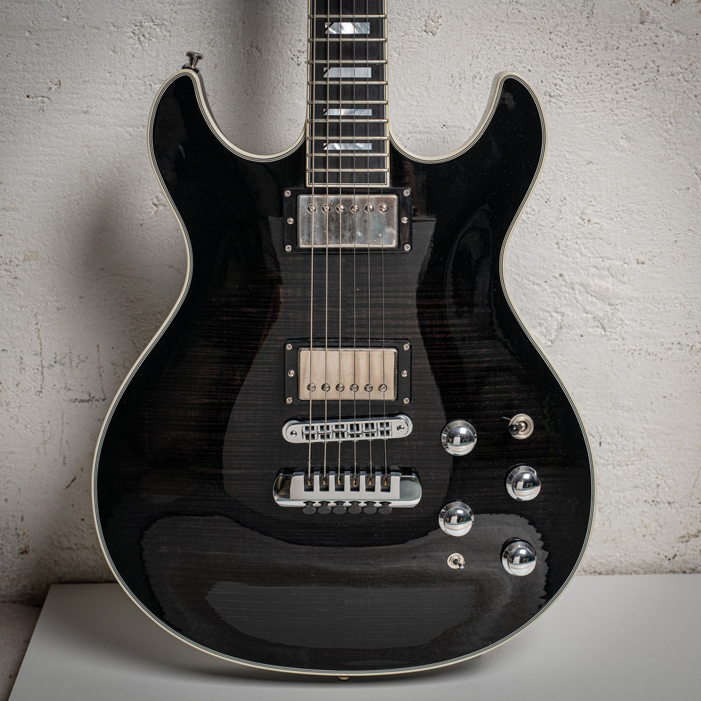 2000s Fender Custom Shop Robben SIGNED BY THE ARTIST