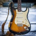 Fender 59 Stratocaster Prototype ex Yngwie Malmsteen 1985 - Sunburst