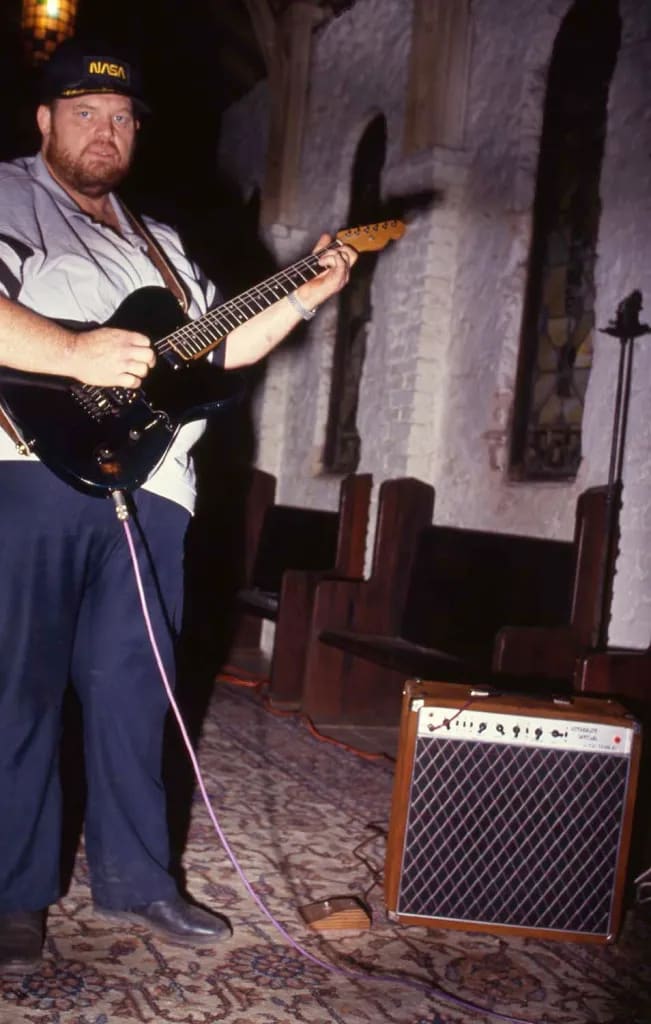 2000 Fender Telecaster EX ALEXANDER DUMBLE