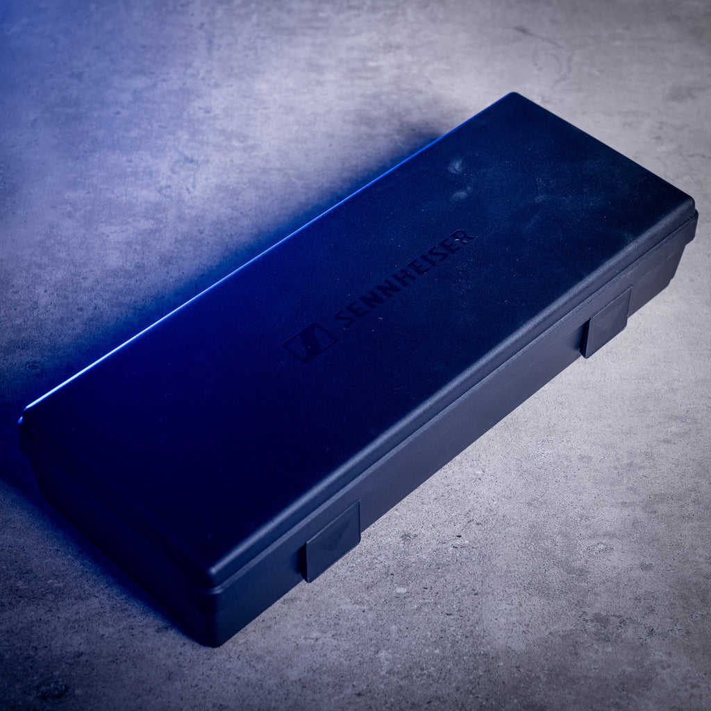 Sennheiser BF518 518 Black Fire Microphone