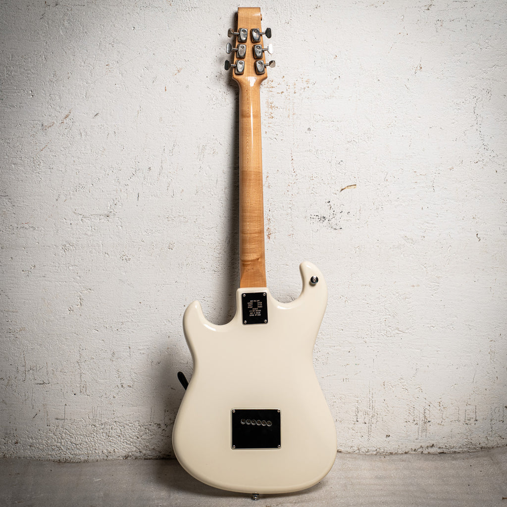 1964 Burns Hank Marvin