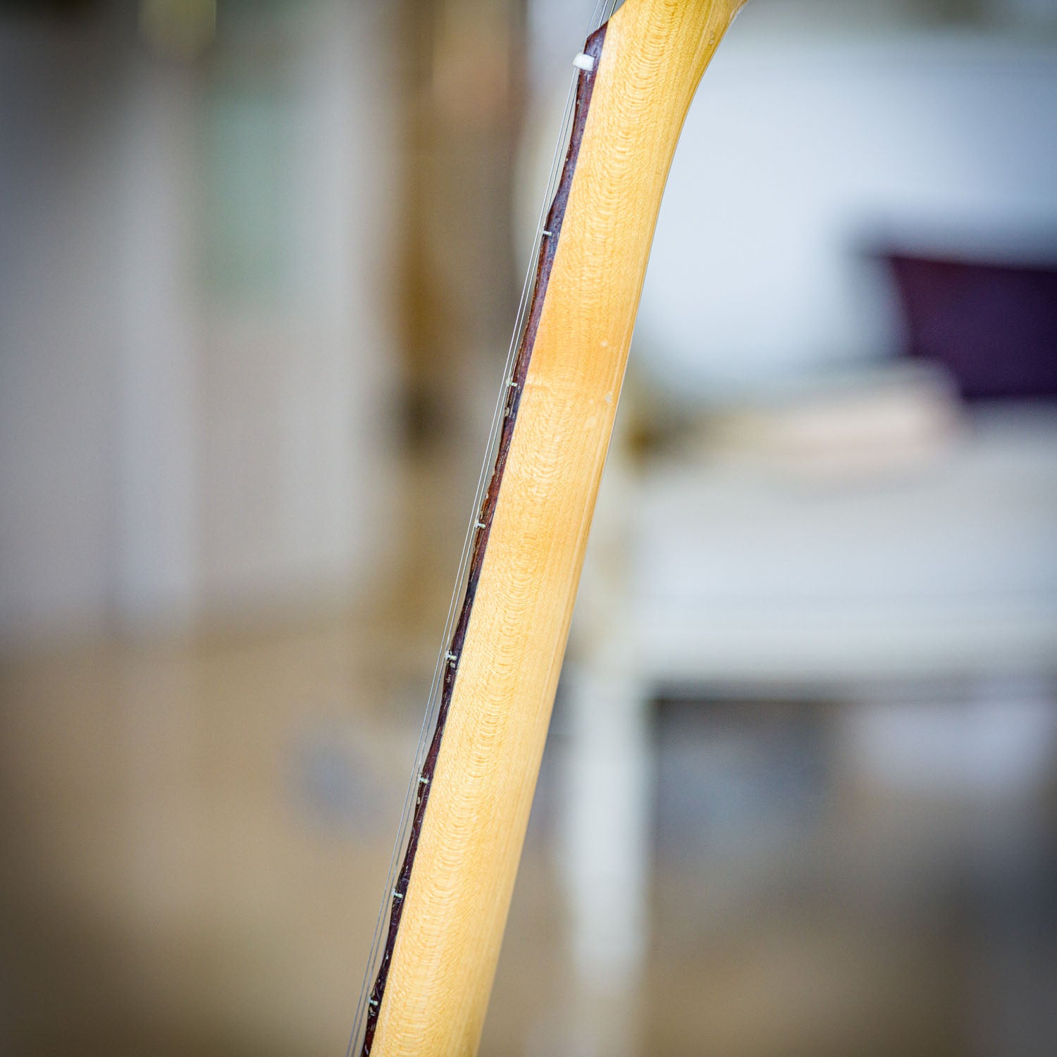 Fender 59 Stratocaster Prototype ex Yngwie Malmsteen 1985 - Sunburst