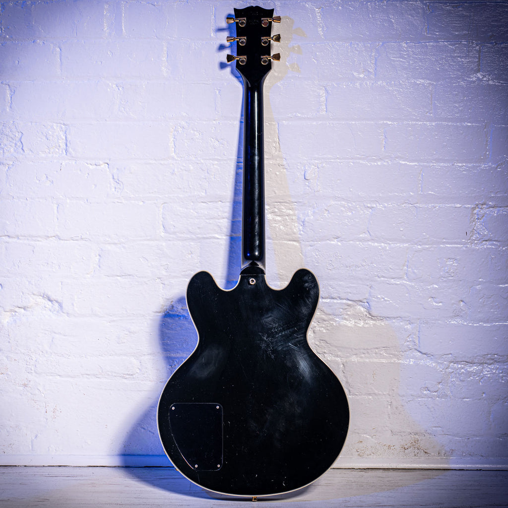 1992 Gibson BB KING Lucille