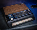 1970s Dubreq STYLOPHONE 350S - RARE 1970s Analogue Synthesizer SPARES OR REPAIRS