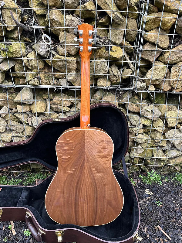 Gibson J45 Studio Left-Handed Sunburst 2002