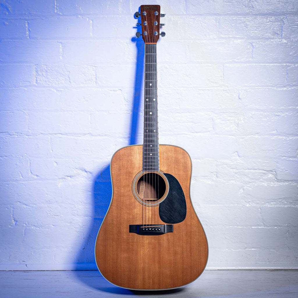 1986 Martin HD35