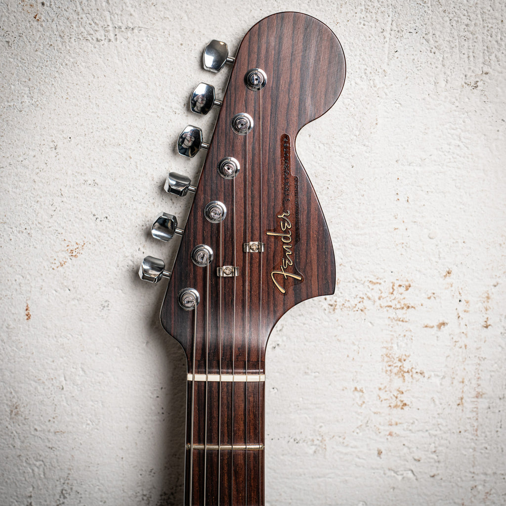 2009 Fender Masterbuilt Jason Smith Rosewood Stratocaster