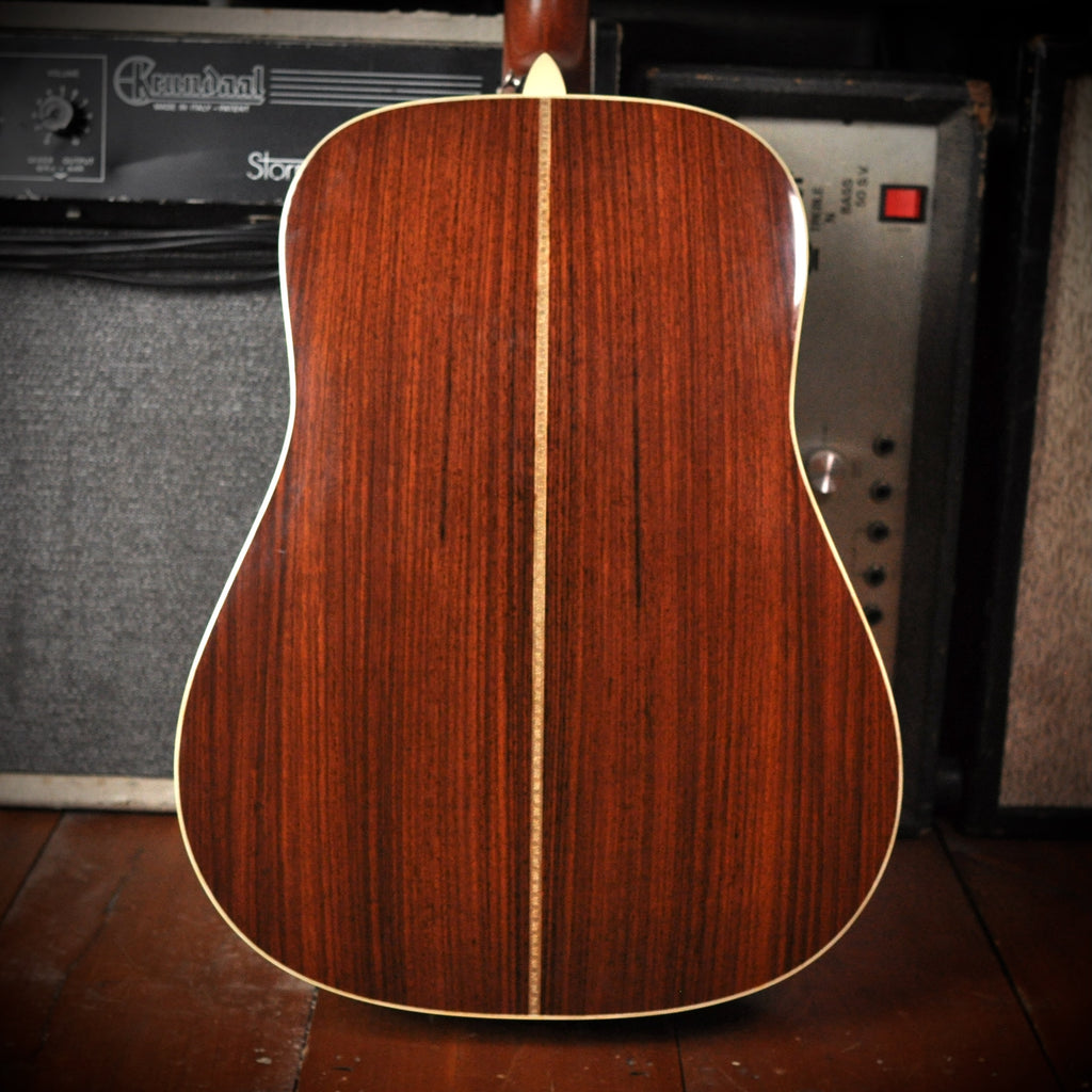 Martin HD-28V Natural 2006