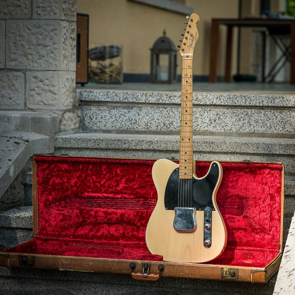 1954 Fender Esquire