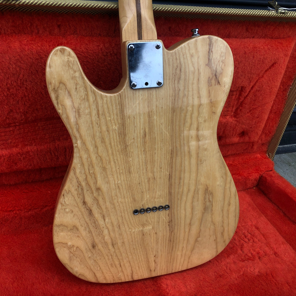 2000 Fender Telecaster EX ALEXANDER DUMBLE