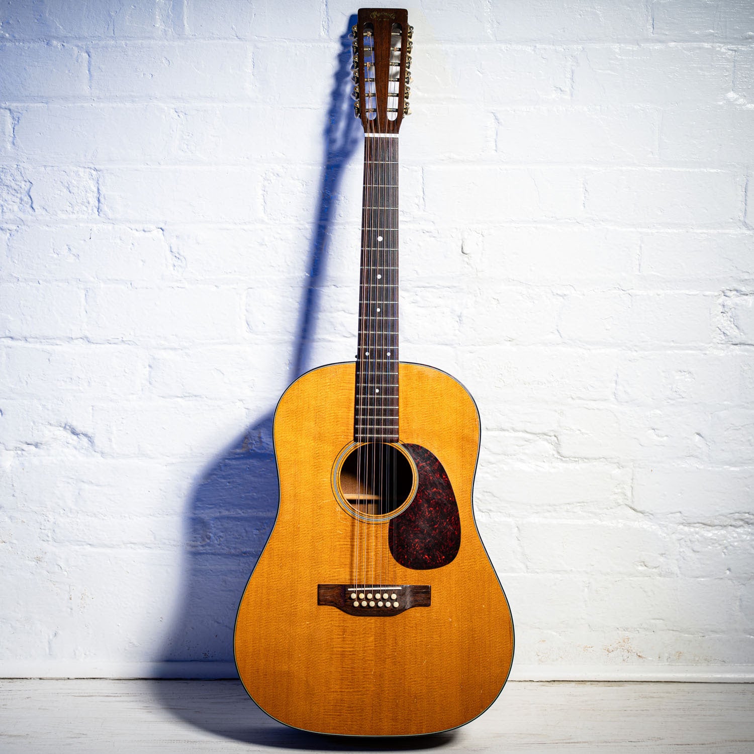 Martin D12-20 Spruce 1964