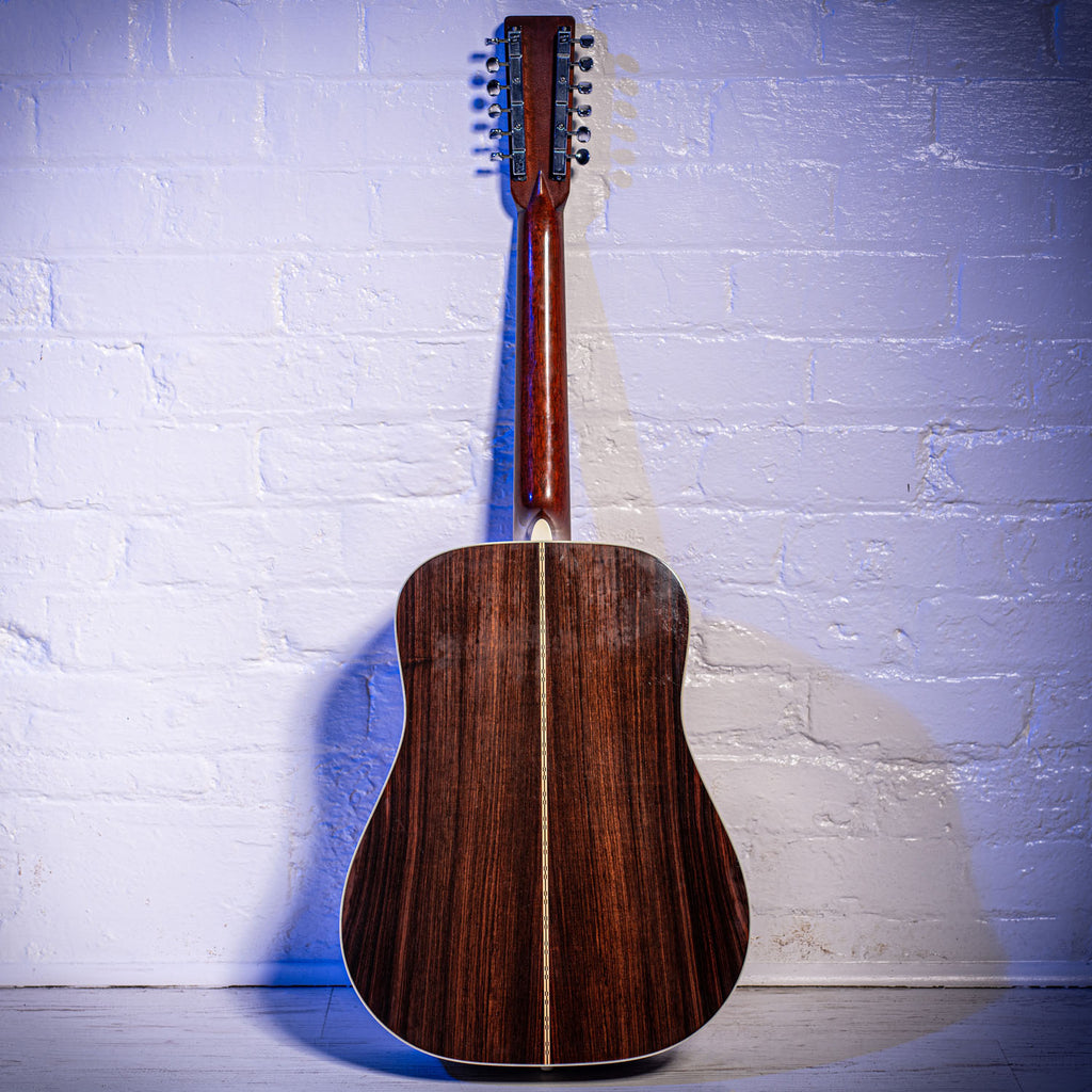 1976 Martin D28 12 String