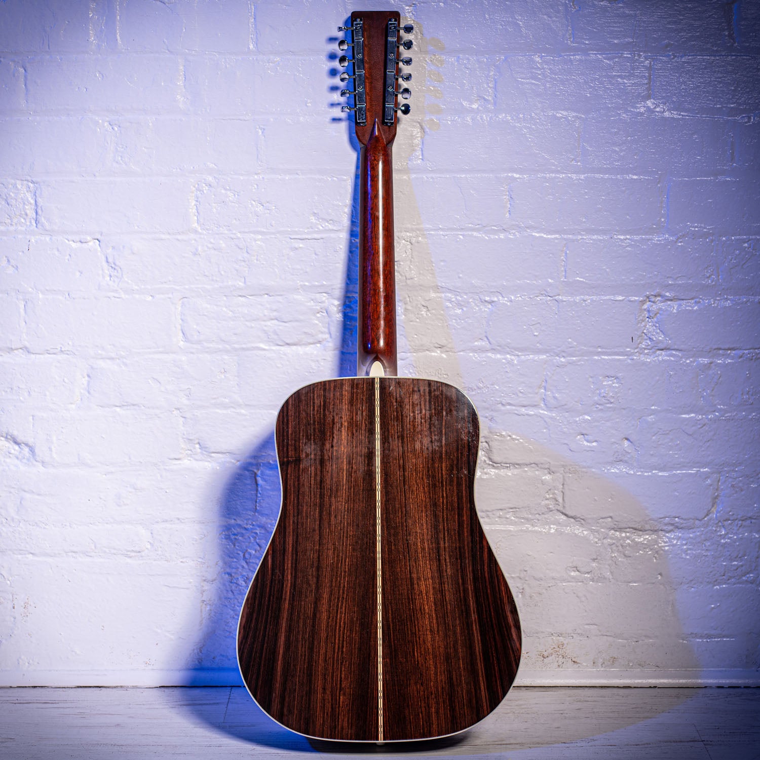 1976 Martin D28 12 String