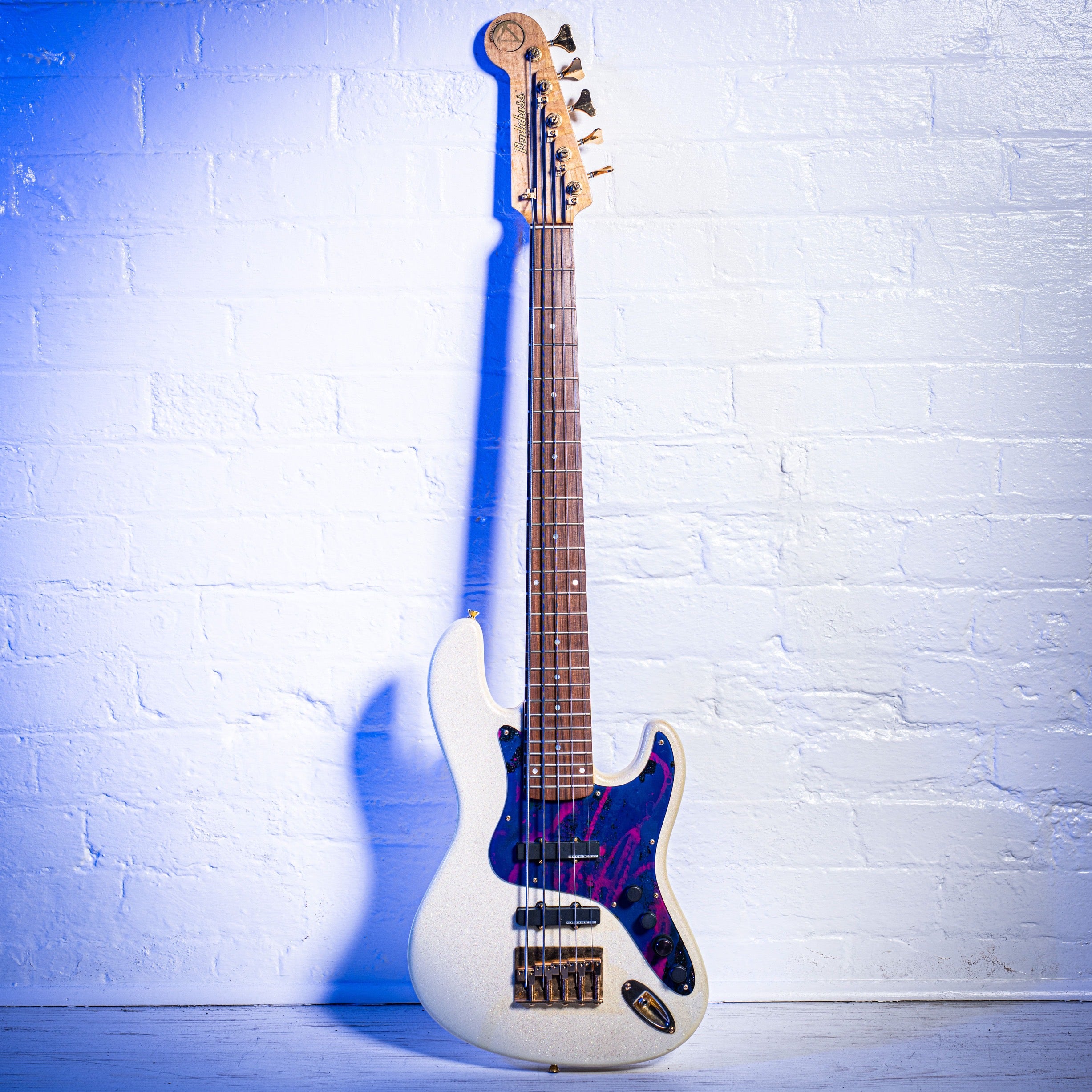 2000s  Penta Bass Bass