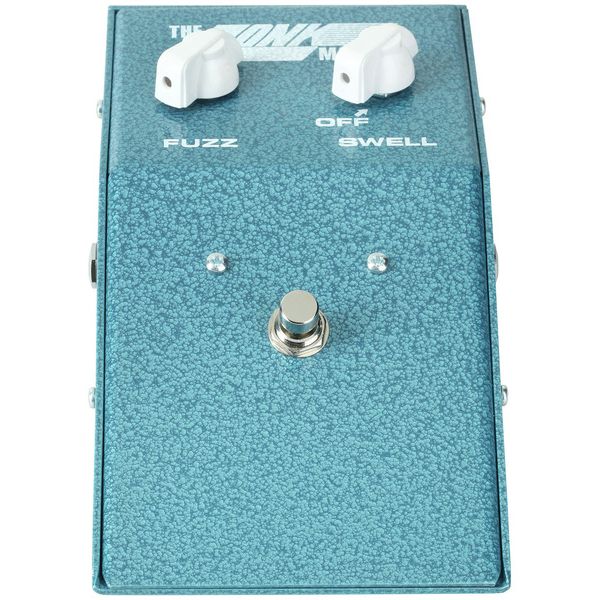 2024 British Pedal Company Vintage Series Zonk Machine