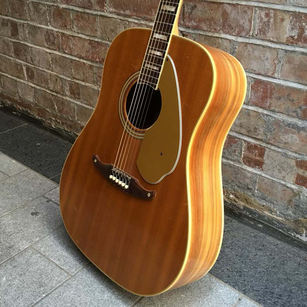 1960s Fender Wildwood II