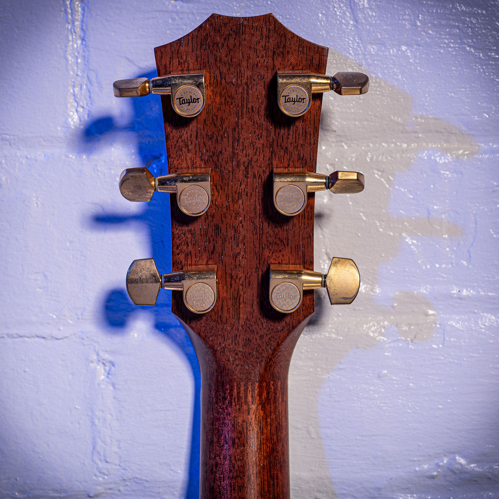 2005 Taylor 710-CE Left Handed