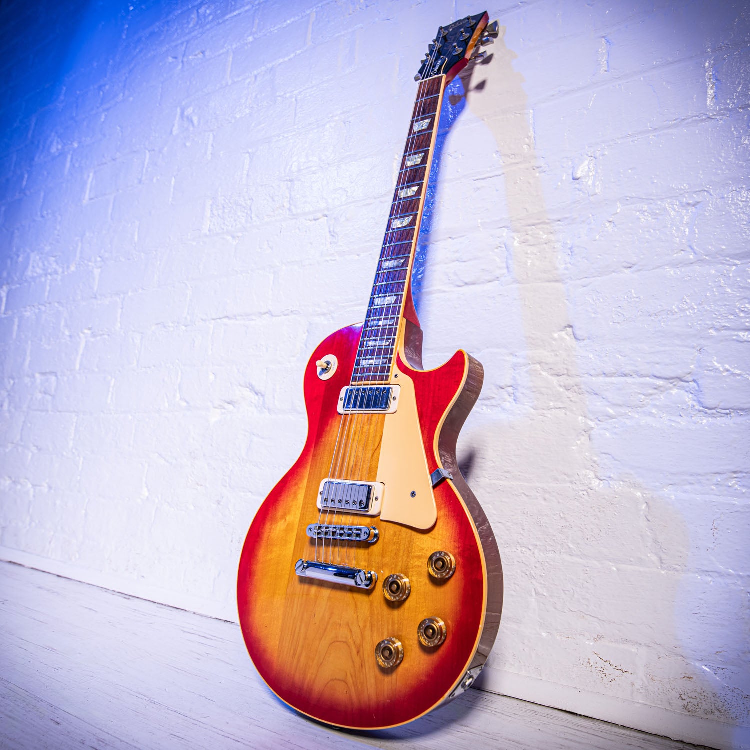 1978 Gibson Les Paul Deluxe