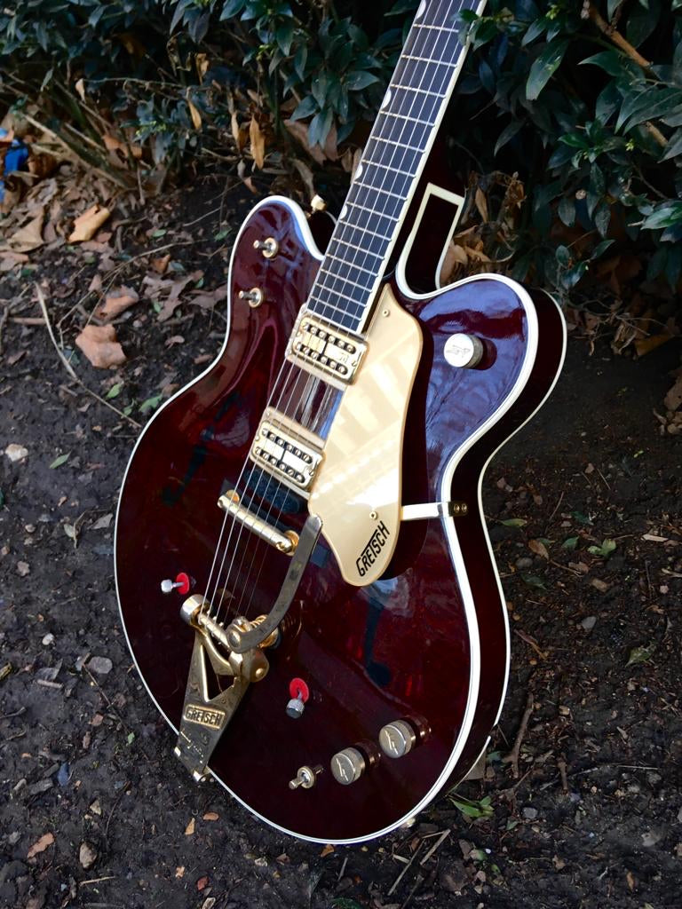 2000s  Gretsch Country Gentleman 62 Reissue , 6122