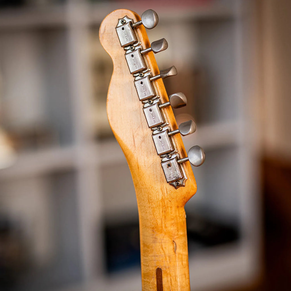 1958 Fender Telecaster