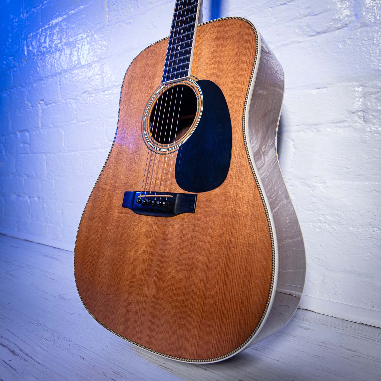 1986 Martin HD35