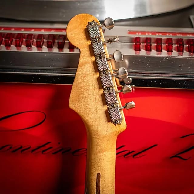 Fender Stratocaster 1957 - Sunburst